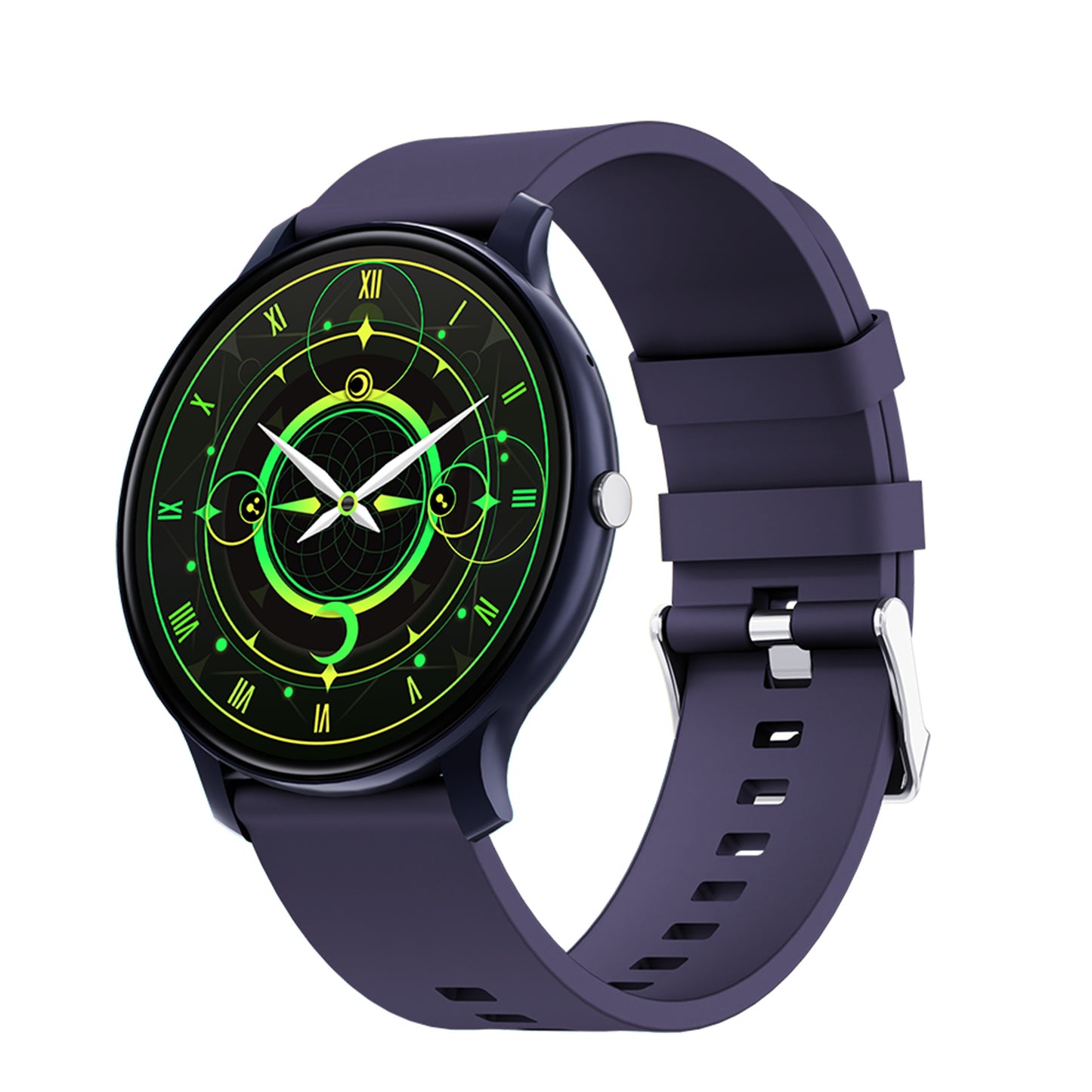 X27 Smartwatch with Bluetooth Calling – Blood Pressure, Oxygen & Fitness Tracker, HD Touch Display