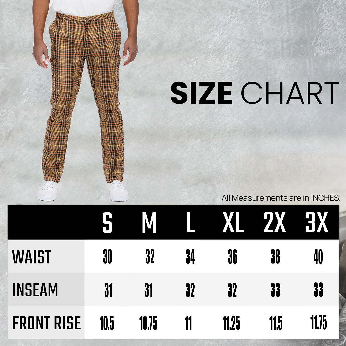 Women’s Slim Fit Plaid Pants – Comfortable Stretchy Trousers with Elegant Checked Pattern for Office and Casual Wear