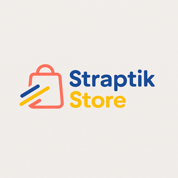 STRAPTIKSTORE
